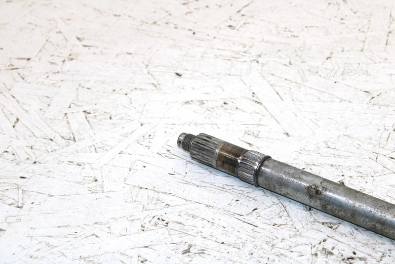99 Polaris Xcr 700 Oem Jackshaft Jack Shaft 1332228 SP170