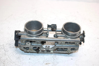 06 Ski-doo Gsx 600 Ho Sdi Oem Throttle Body 420889195 420892130 SS14