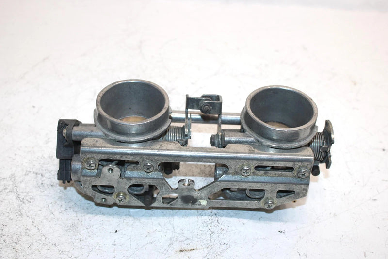 06 Ski-doo Gsx 600 Ho Sdi Oem Throttle Body 420889195 420892130 SS14
