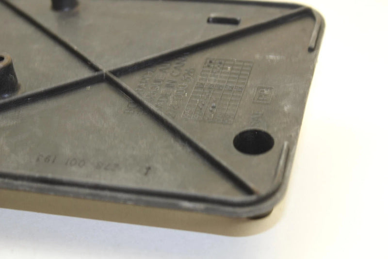 1998 Sea-doo Gs Oem Electrical Box Mounting Plate 278001193 JS15