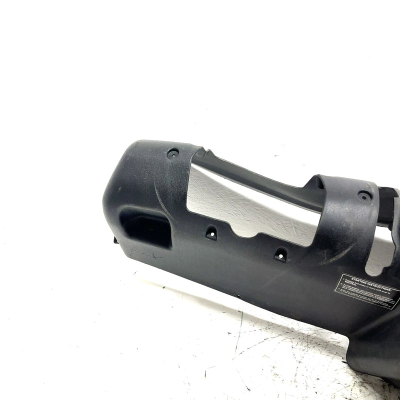 14-15 Arctic Cat Prowler HDX 500 OEM Dash Panel 5506-366 XA2.2