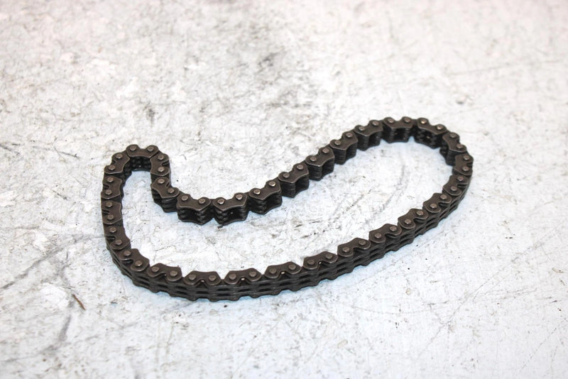 2003 Kawasaki Prairie 650 Oem Oil Pump Chain 92057-1486 AK26