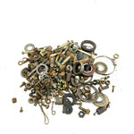 2001 Polaris Magnum 325 4X4 OEM Nut Bolt Spacer Hardware Kit AP202