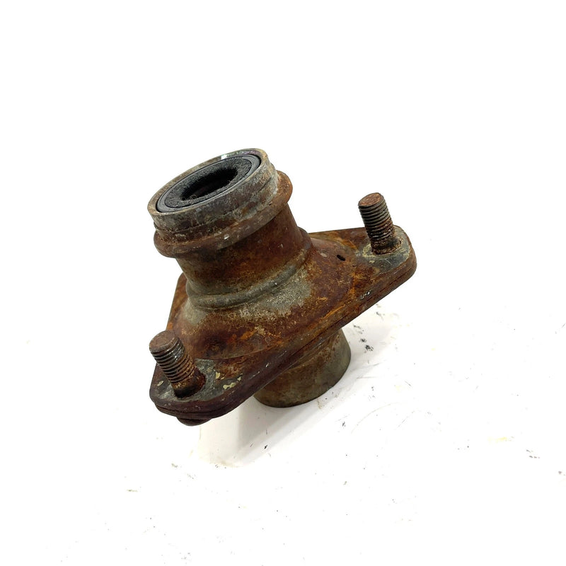 1984 Suzuki ALT125 OEM Front Wheel Hub 54110-18910 AS31