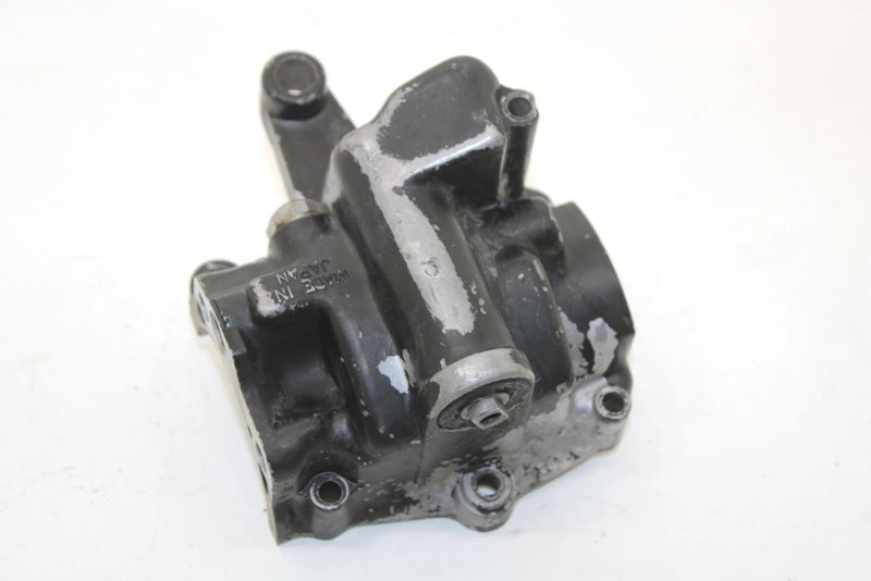 1985 Yamaha  Moto 4 Oem Crankcase Middle Gear Cover 52G-15100-00-00 AY40