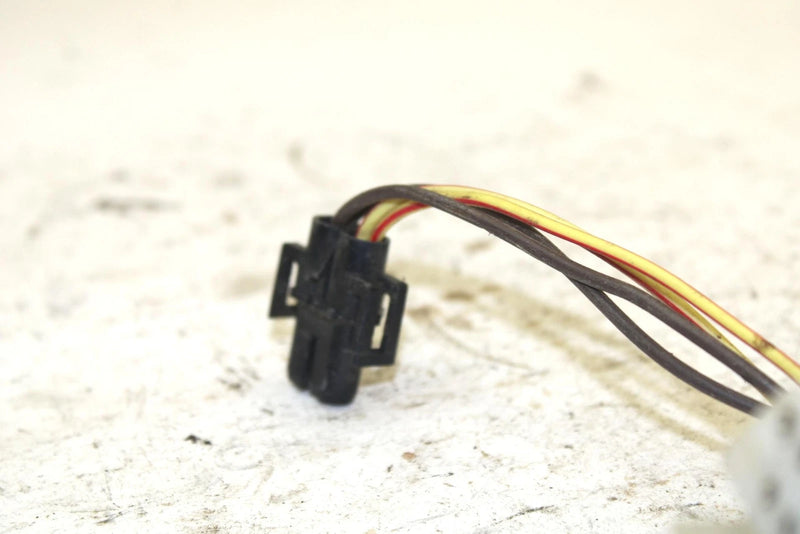 1996 Polaris 500 Oem Headlight Hood Gauge Harness 2460529 Q501