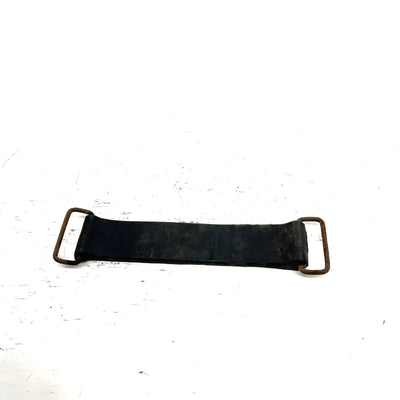 07-19 Honda Rancher 420 OEM Battery Strap 95012-17001 AH28