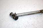 88 Yamaha  Warrior 350 Yfm350xu Oem Left Front Upper A Arm 2XK-23540-00-35 AY15