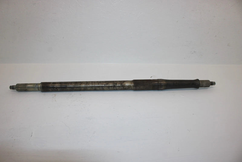 1999 Yamaha  Bear Tracker 2wd Oem Rear Axle 4XE-F5381-00-00 4XE-F5381-01-00 AY50