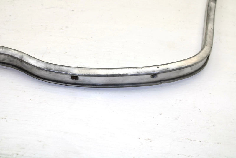 Yamaha OEM Front Bumper 8G8-77511-00-00 SY48