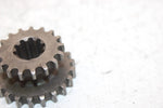 2003 Kawasaki Prairie 650 Oem Secondary Timing Gear 12046-1207 AK26