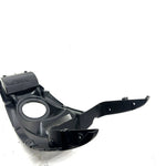 00-02 Yamaha WaveRunner GP1200 OEM Front Center Cover F0X-U5554-00-00 JY28