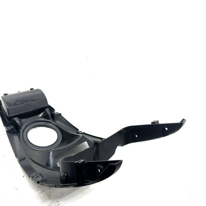 00-02 Yamaha WaveRunner GP1200 OEM Front Center Cover F0X-U5554-00-00 JY28