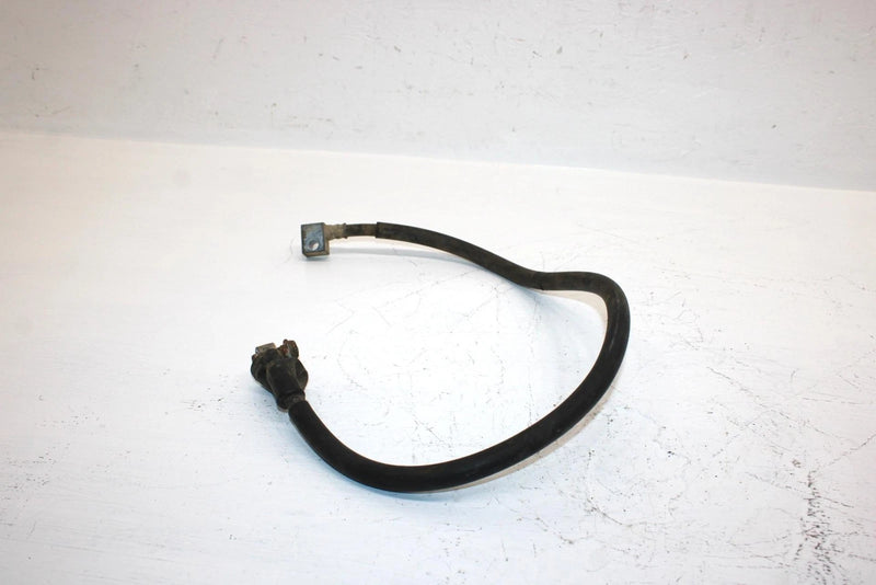 1993 Kawasaki Bayou 300 Oem Front Upper Brake Line 43059-1515 AK24