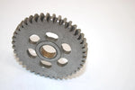 87 Kawasaki Bayou 185 Klf185a Oem 40T Low Gear 13129-1543 AK13
