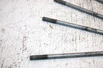 03 Bombardier Rally 175 Oem M8x151 Stud Set of 4 420640240 AB7