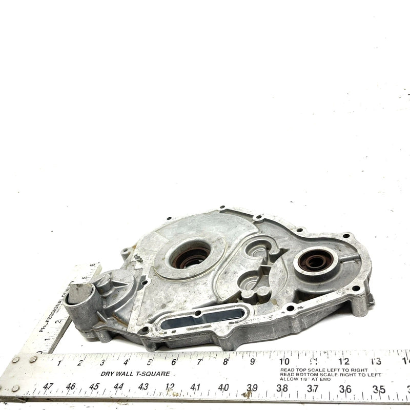 06-09 Polaris Ranger 700 6x6 EFI OEM Engine Side Cover 1203626 XP7