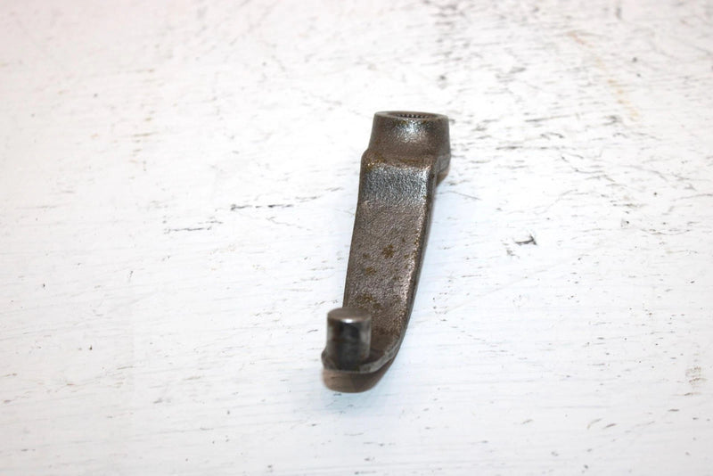 1985 Honda Atc 110a All Terrain Oem Clutch Lever Arm 22811-046-010 AH58