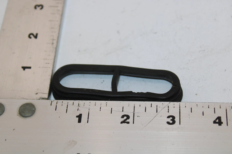 1985 Yamaha  Moto 4 Oem Air Duct Tube Guide 52H-2137Y-00-00 AY40