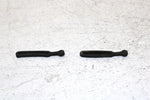 1999 Polaris 500 Xc Oem Windshield Retainer Pair 5410970 SP37