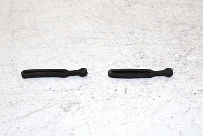 1999 Polaris 500 Xc Oem Windshield Retainer Pair 5410970 SP37