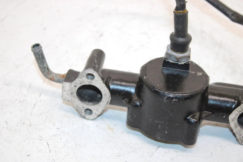 97 Arctic Cat Zr 580 Efi Oem Thermostat Housing 3004-348 Q3390