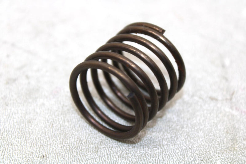 2000 Yamaha  Grizzly Oem Rear Shaft Coupling Spring 90501-260L6-00 AY35