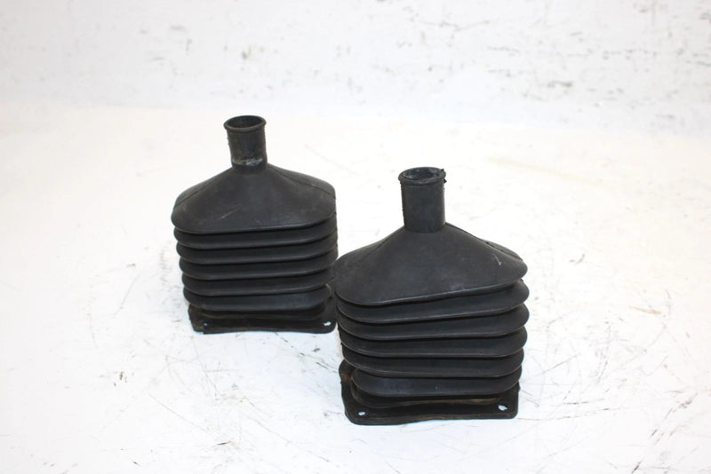 1998 Arctic Cat Zrt 600 Oem Tie Rod Boot Pair 0605-260 SA36