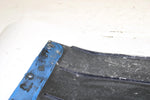 1995 Polaris Slt 750 Oem Ride Plate 5630463 JP8