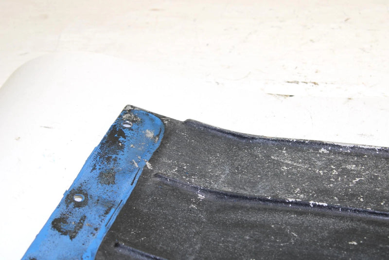1995 Polaris Slt 750 Oem Ride Plate 5630463 JP8