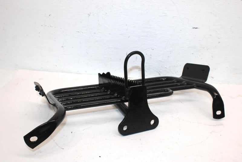 1998 Arctic Cat 454 Oem Left Footrest 0402-191 AA3