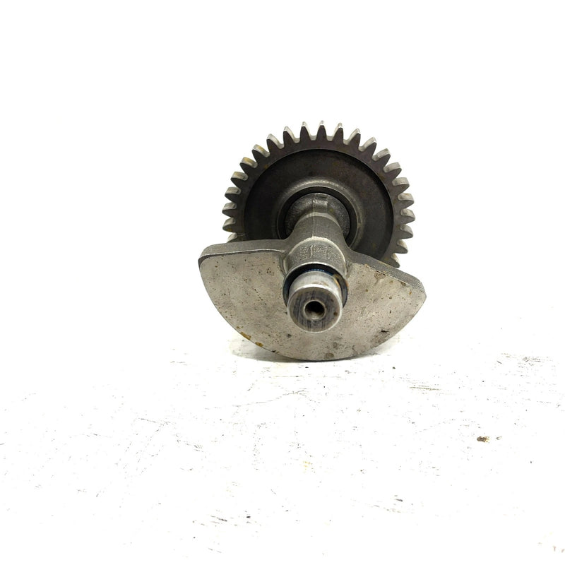 97 Honda FourTrax 300 4x4 OEM 34T Crankshaft Balancer Shaft 13420-HC4-000 AH45