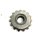 2007 Arctic Cat 700 4x4 Automatic EFI OEM 15T Drive Bevel Gear 3403-157 AA33