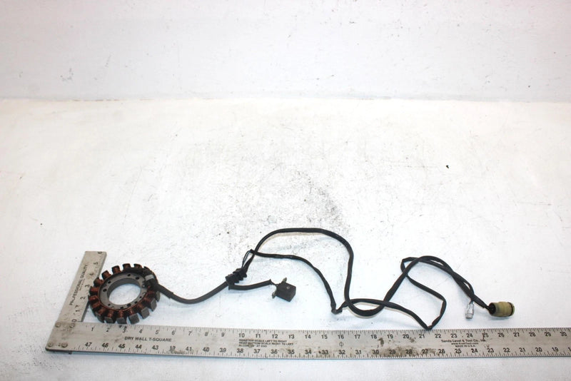 2003 Kawasaki Prairie 650 Oem Stator 21003-1359 21003-0092 AK26
