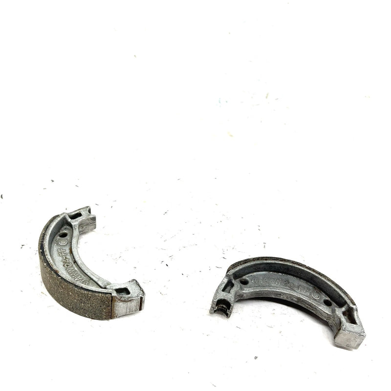85-87 Polaris Trail Boss 250R OEM Brake Pad Set 2200245 Q4063