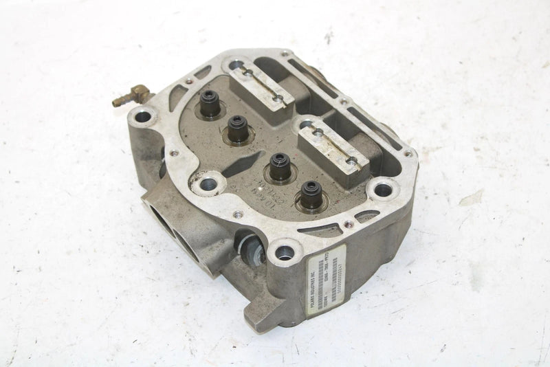 2004 Polaris Frontier Classic Oem Cylinder Head 1202706 SP204