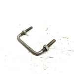 2004 Polaris MSX 110 OEM Seat Hook U Bolt 7518194 JP42.1