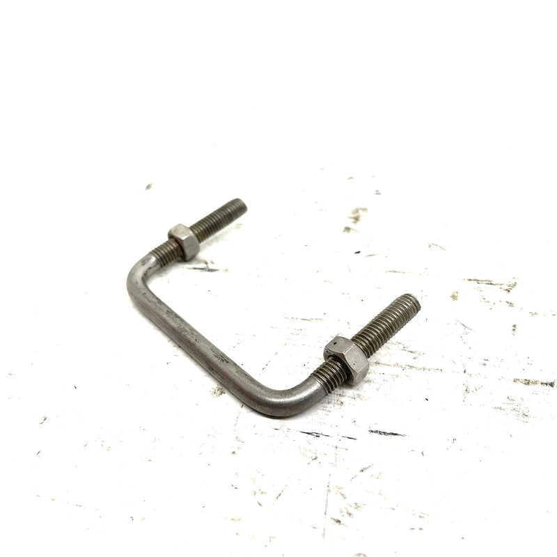 2004 Polaris MSX 110 OEM Seat Hook U Bolt 7518194 JP42.1