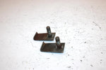 1974 Yamaha Tl433f Oem Engine Mount Bolt Pair 829-21482-00-00 SY28 