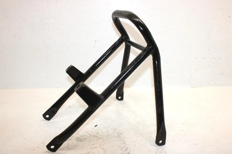 1986 Honda Trx 125 Oem Front Bumper 81150-VM6-680 AH41