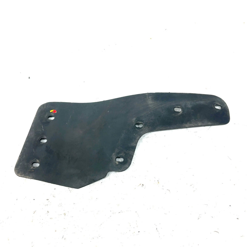02-04 Polaris Trail Blazer 250 OEM Rear Right Mud Flap 5850148 AP224