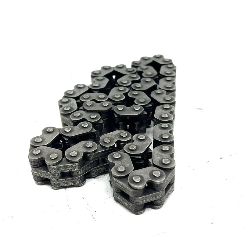 86-88 Polaris Trail Boss 250R OEM 60P Transmission Chain 3224038 AP196