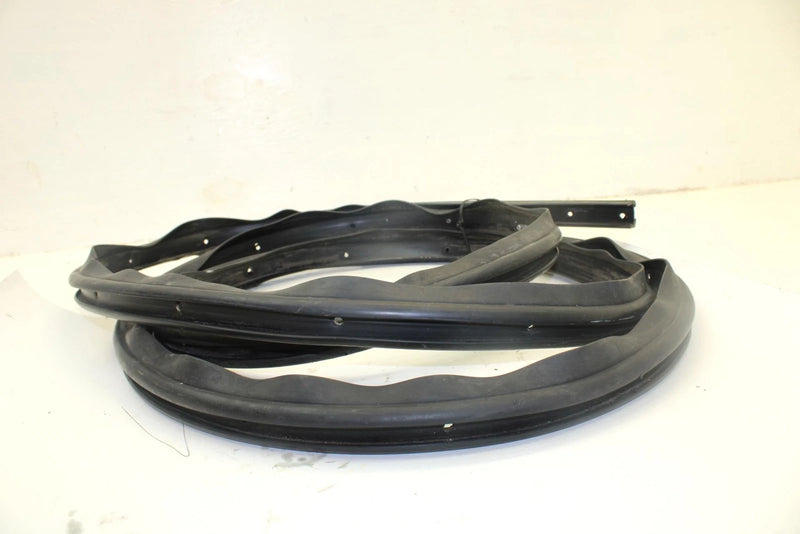 1990 Sea-doo Sp Oem Side Bumper 291000215 JS21