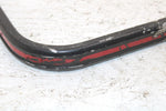 1996 Polaris Xcr 440 Oem Rear Bumper (Red Stripe) 5224674-067 SP169