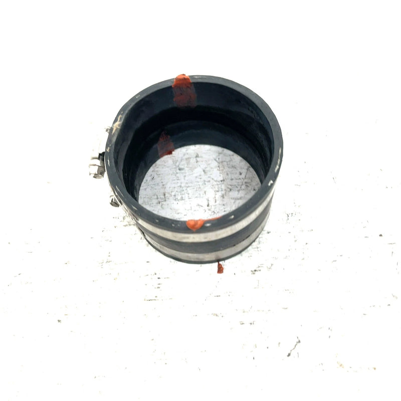 00-03 Sea-Doo GTX DI OEM Exhaust Resonator Hose 274000726 JS5