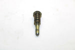 Yamaha OEM Carb Carburetor Throttle Stop Screw 40t-14122-00-00 SY50