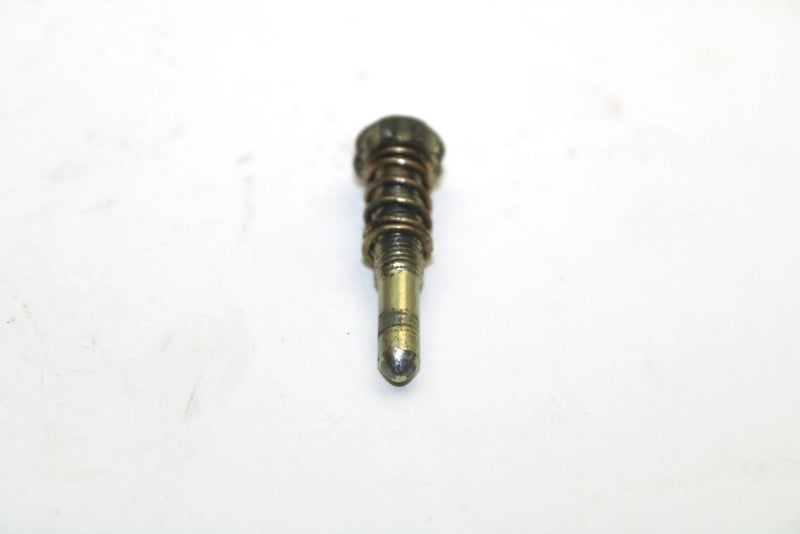 Yamaha OEM Carb Carburetor Throttle Stop Screw 40t-14122-00-00 SY50
