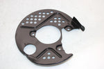 92 Kawasaki Bayou 300 4x4 Oem Right Brake Rotor Guard 55020-1305 AK12