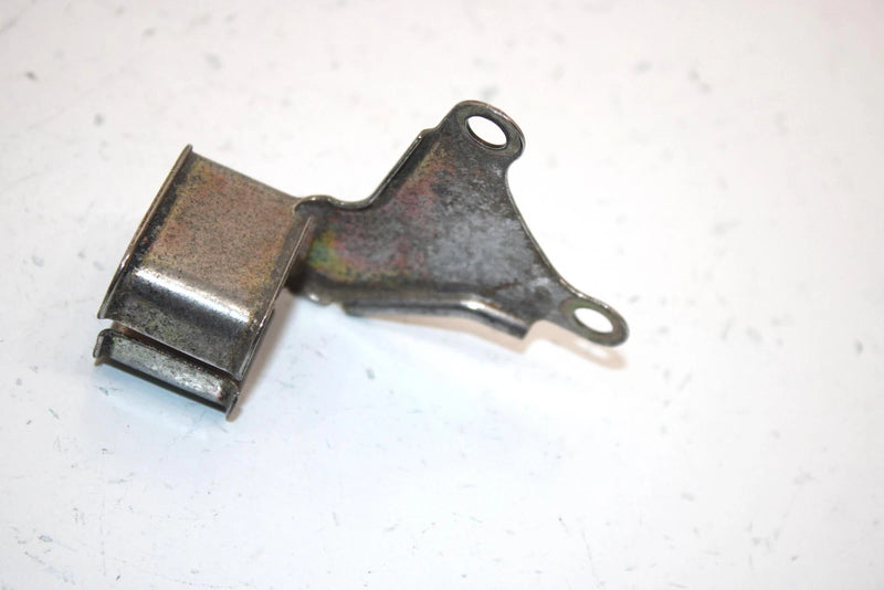 86 Honda Fourtrax 250 Trx250 A Oem Breather Tube Clamp 11106-HA0-000 AH32
