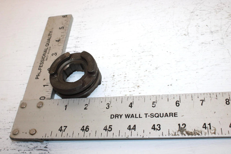 1998 Yamaha  Grizzly Oem Clutch Dog 4WV-17285-00-00 AY49